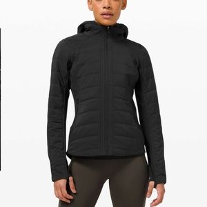 Lululemon Another Mile Jacket